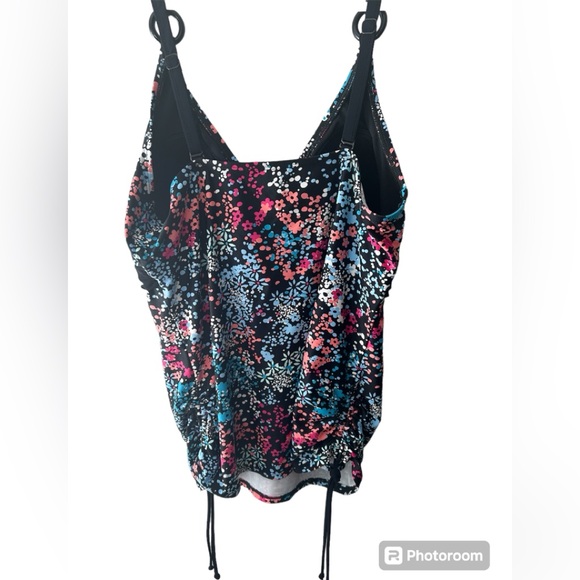 Tankini - Picture 2 of 6